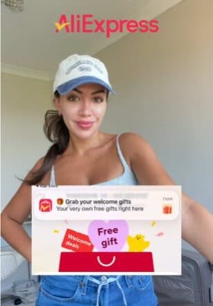 AliExpress Shopping App